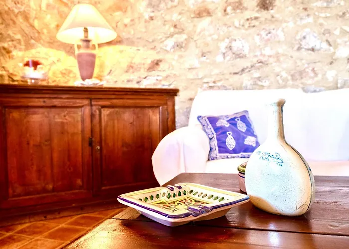 Villa Sant'ambrogio's Cefalù