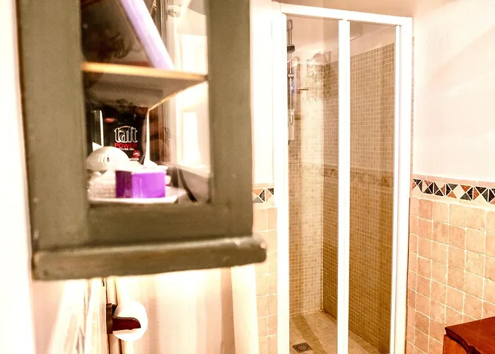 Sant'ambrogio's 别墅