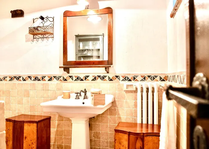 Villa Sant'ambrogio's Cefalù