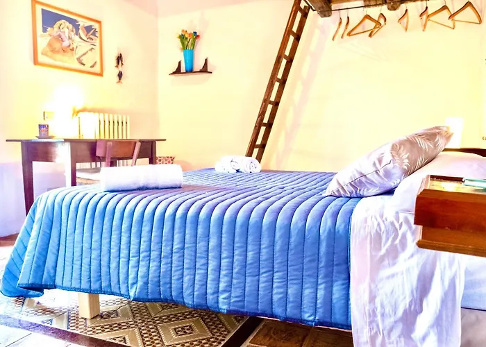 Sant'ambrogio's Villa