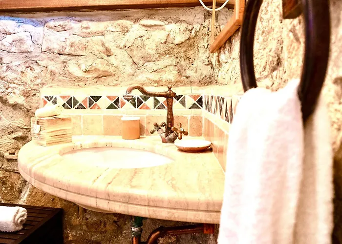 别墅 Sant'ambrogio's