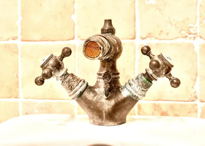 Sant'ambrogio's 别墅 *