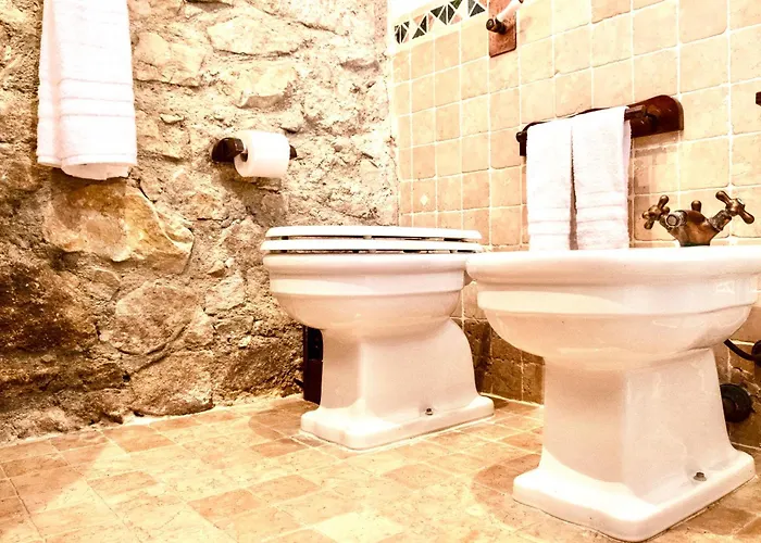 Villa Sant'ambrogio's