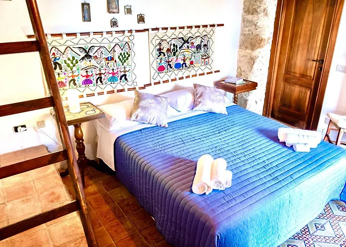 Sant'ambrogio's 切法卢