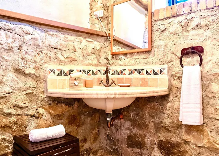 Villa Sant'ambrogio's